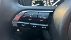 Mazda CX-30 2.0 e-Skyactiv G MHEV Homura 5dr Petrol Hatchback